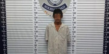 Policías de Solidaridad sorprenden a hombre con 12 bolsitas de droga