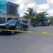 Presunto suicidio en Playa del Carmen