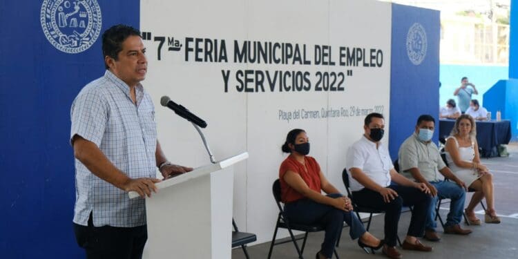 Promueven las contrataciones ante déficit de personal