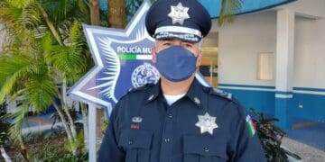 Reducen módulos de atención la incidencia delictiva en la costa de Playa del Carmen