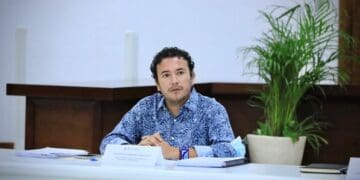 Tendrá que justificarse paso de Tren Maya en Solidaridad