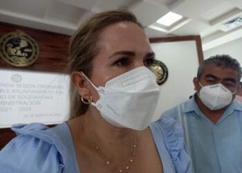 Todo listo para la elección del primer alcalde de Puerto Aventuras