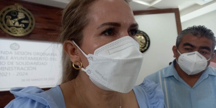 Todo listo para la elección del primer alcalde de Puerto Aventuras