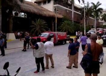 Un error humano, causa de explosión en el club de playa Kool Beach