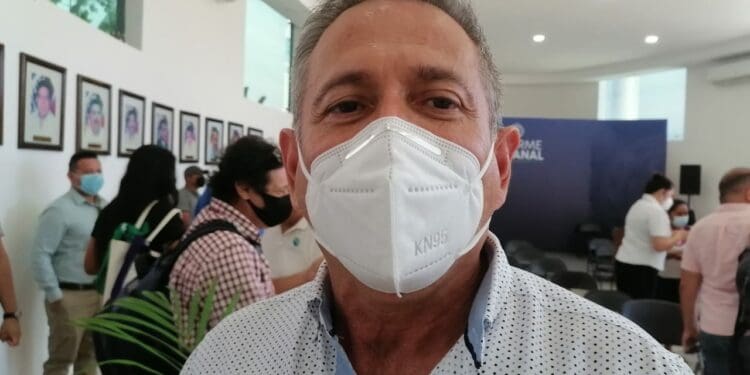 Urgen hoteleros de la Riviera Maya sitios para la disposición final del sargazo