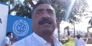 Vinculación a proceso de Beristain ‘huele a complicidad’, asegura Marciano Toledo