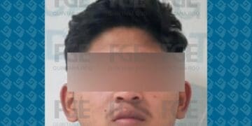 Vinculan a proceso a presunto homicida de gerente de Mamita’s