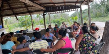 Visita DIF-Solidaridad colonia “Los Faisanes”