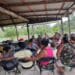 Visita DIF-Solidaridad colonia “Los Faisanes”