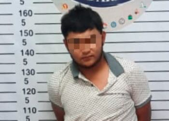 Capturan a sujeto con posesión de marihuana y droga conocida como cristal