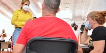 Se rehabilita la casa del migrante al 100 por ciento en Solidaridad