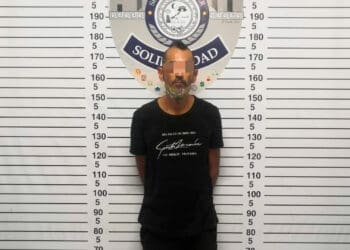 Capturan a sujeto en Playa del Carmen con posesión de drogas (Marihuana)