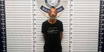 Capturan a sujeto en Playa del Carmen con posesión de drogas (Marihuana)