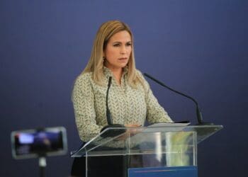 Lili Campos, primer lugar a nivel estatal entre gobernantes municipales