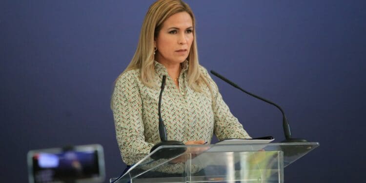 Lili Campos, primer lugar a nivel estatal entre gobernantes municipales