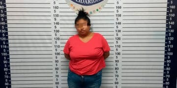 La detienen al intentar meter droga a cárcel de Playa del Carmen