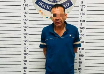 Capturan a un sujeto con posesión de drogas en Playa del Carmen