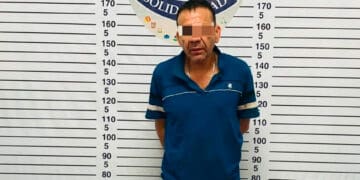 Capturan a un sujeto con posesión de drogas en Playa del Carmen