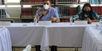 Alistan en Solidaridad más programas para personas en situación de vulnerabilidad