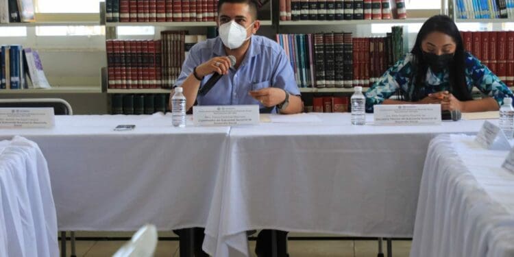 Alistan en Solidaridad más programas para personas en situación de vulnerabilidad