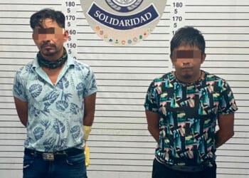 Caen sicarios de Cristo Rey: habrían participado en el homicidio de una persona