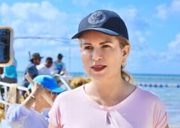 Playa del Carmen sigue siendo destino preferido por turistas