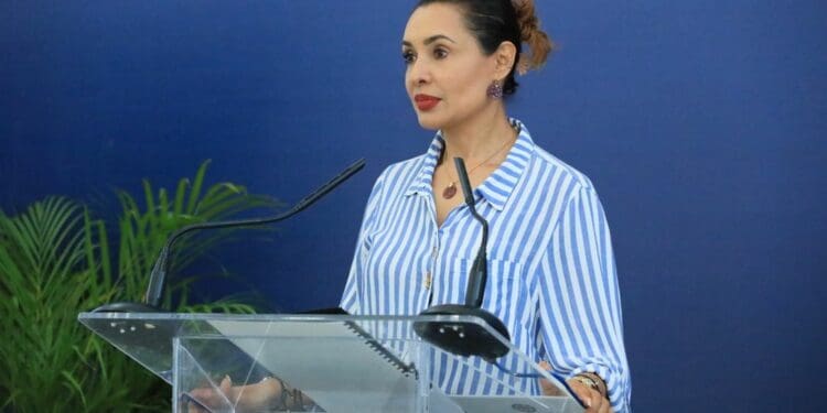 Realizan pruebas con maquinaria y embarcaciones sargaceras, para eficientizar recursos