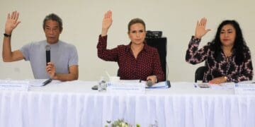 Aprueban acuerdos para mejor función del Instituto de Cultura