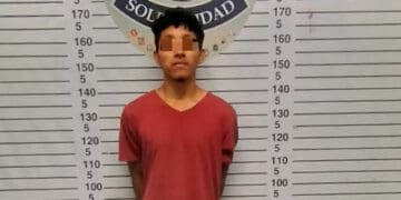 Fue asegurado un sujeto con posesión de drogas en Playa del Carmen