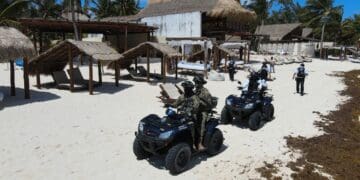 Cierra operativo de Semana Santa