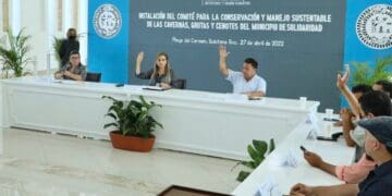 Gobierno y asociaciones unen esfuerzos a favor del medioambiente