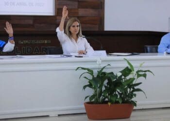 Se establecen puntos de acuerdos para beneficio de los playenses en la Décima Quinta Sesión Ordinaria de Solidaridad