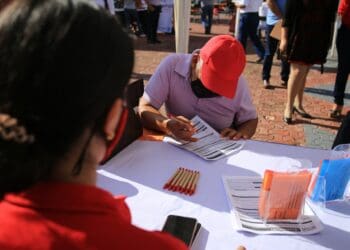 ACTIVIDAD: 2a. Feria Inclusiva del Empleo