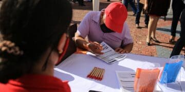 ACTIVIDAD: 2a. Feria Inclusiva del Empleo