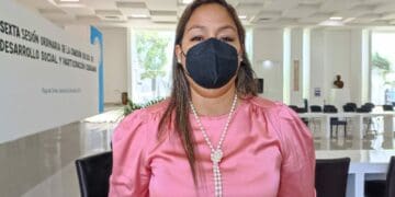 Anuncian aplicación de cuarta dosis de vacuna en Playa del Carmen