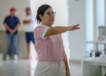 Asume cargo nueva directora de Ingresos de Solidaridad 