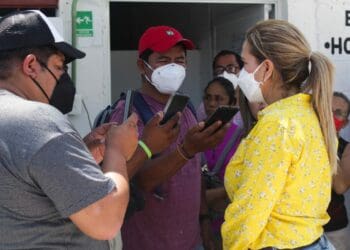 Avanza gestión de una Unidad Médica Familiar en Puerto Aventuras