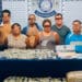 Capturan a siete con 474 dosis de drogas en Playa del Carmen