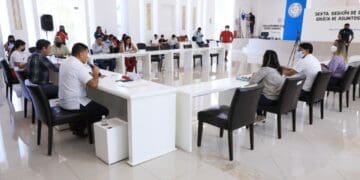 Contribuyentes confían en la aplicación de recursos recaudados