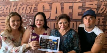 Convocan a evento por causa “Paz por Ucrania”