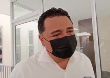 Denuncia Eduardo Martínez Arcila intento de postergar pendientes legislativos