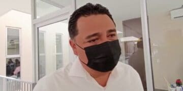 Denuncia Eduardo Martínez Arcila intento de postergar pendientes legislativos