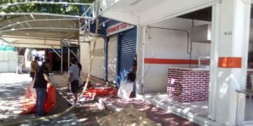 Denuncian cobro de extensión de horario para todo giro en Solidaridad