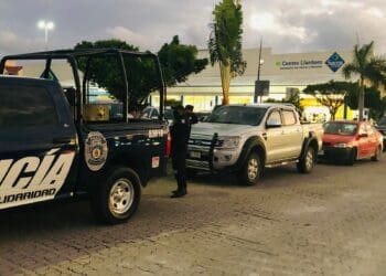 Denuncian desaparición de 180 mil pesos en Playa del Carmen