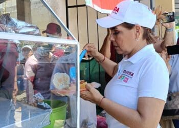 Destaca Mara Lezama importancia de la diversificación económica