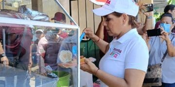 Destaca Mara Lezama importancia de la diversificación económica