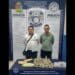 Detienen a dos sujetos con 53 bolsitas de marihuana en Solidaridad