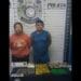 Detienen a pareja en posesión de 167 bolsitas con droga