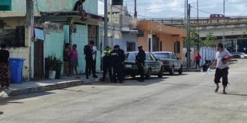 Disparan contra domicilio en Playa del Carmen