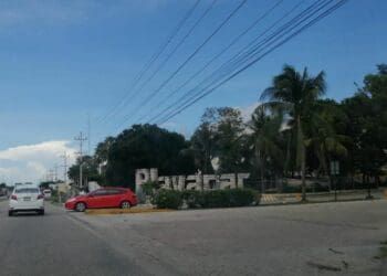 Hallan a turista sin vida en hotel de Playacar